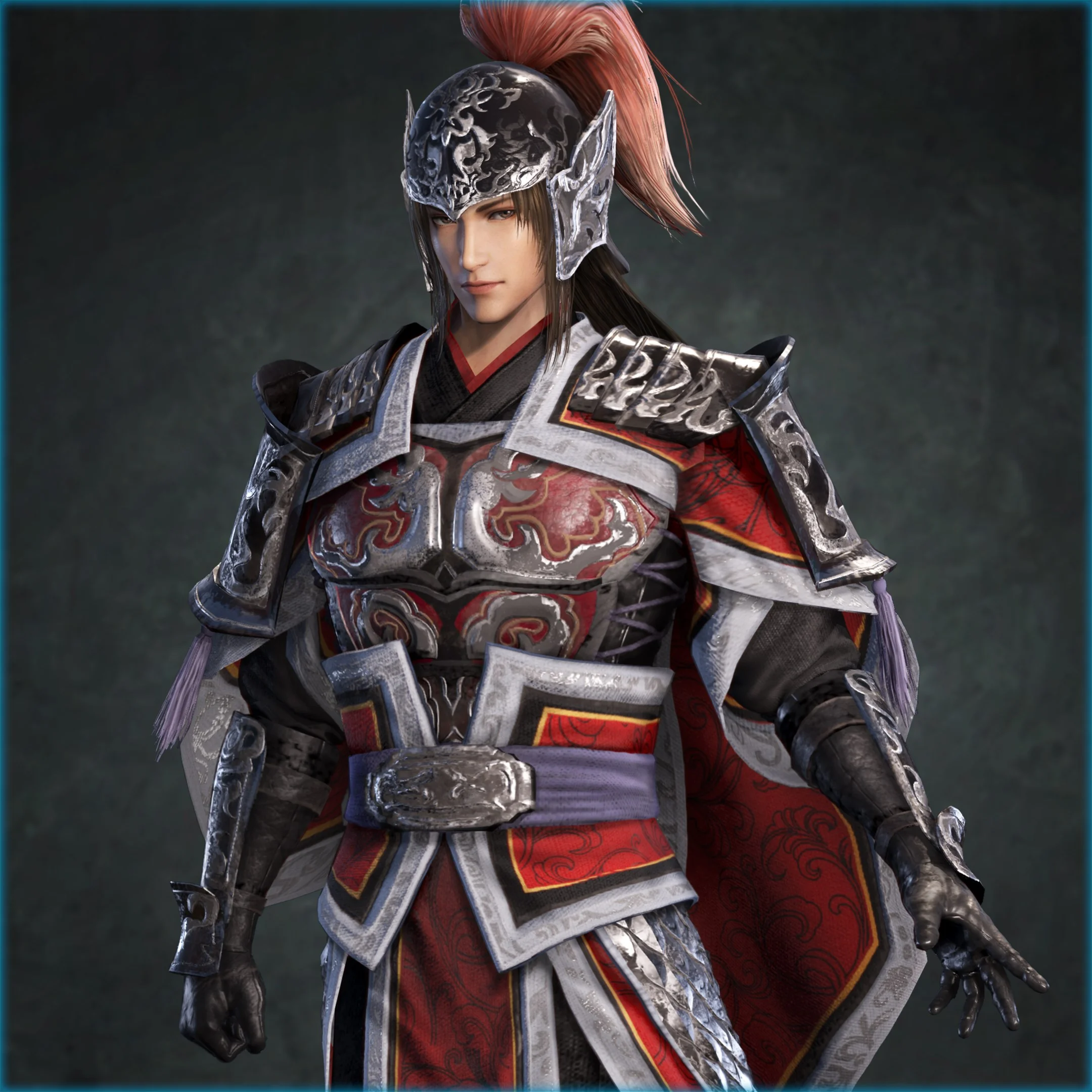 DW9 Zhou Yu Additional Hypothetical Scenarios Set