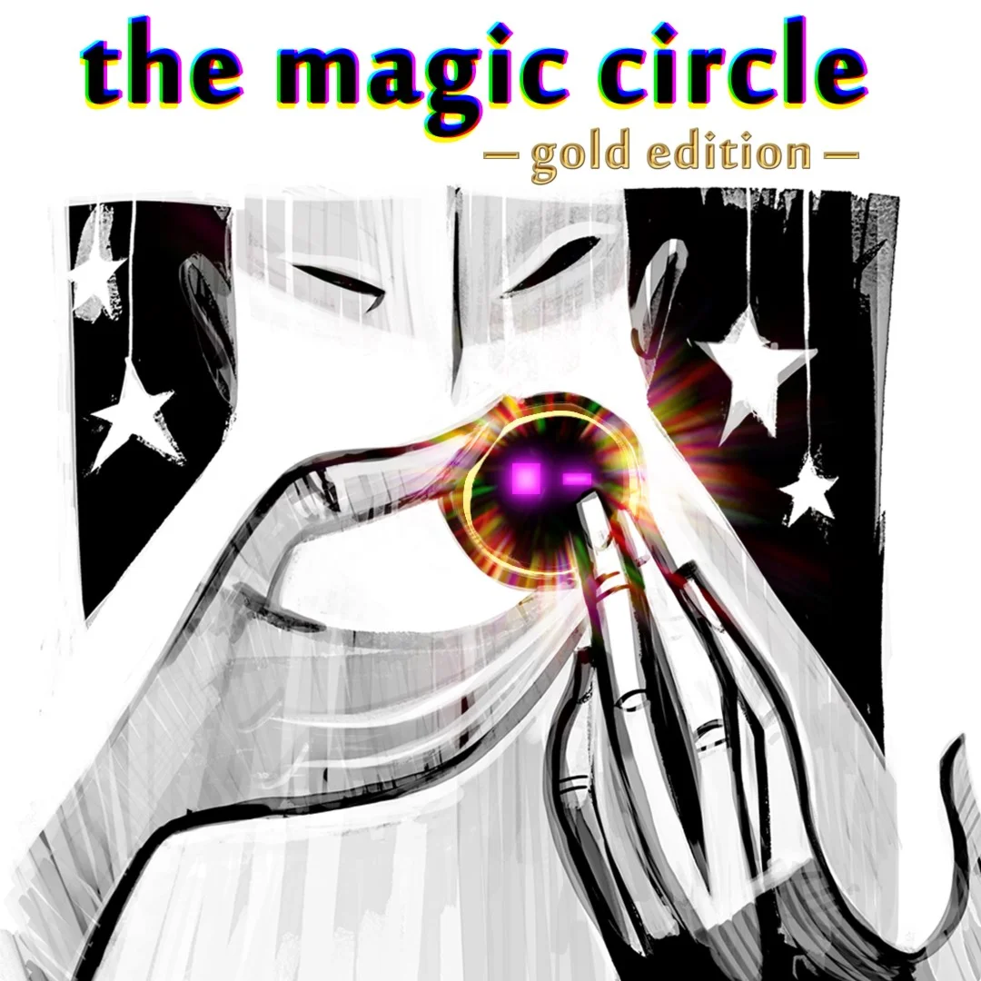 The Magic Circle Gold Edition