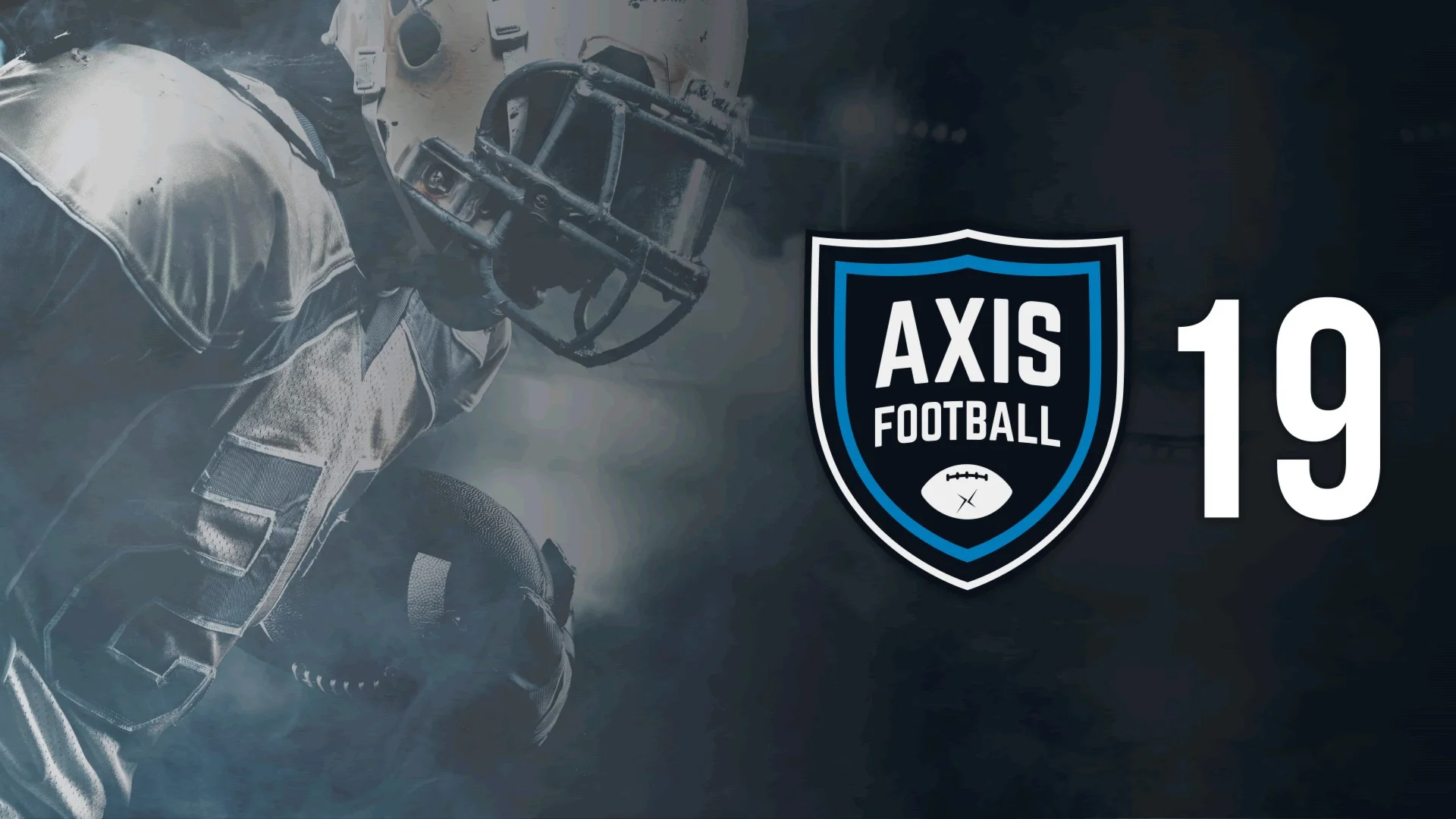 Axis Football 2019