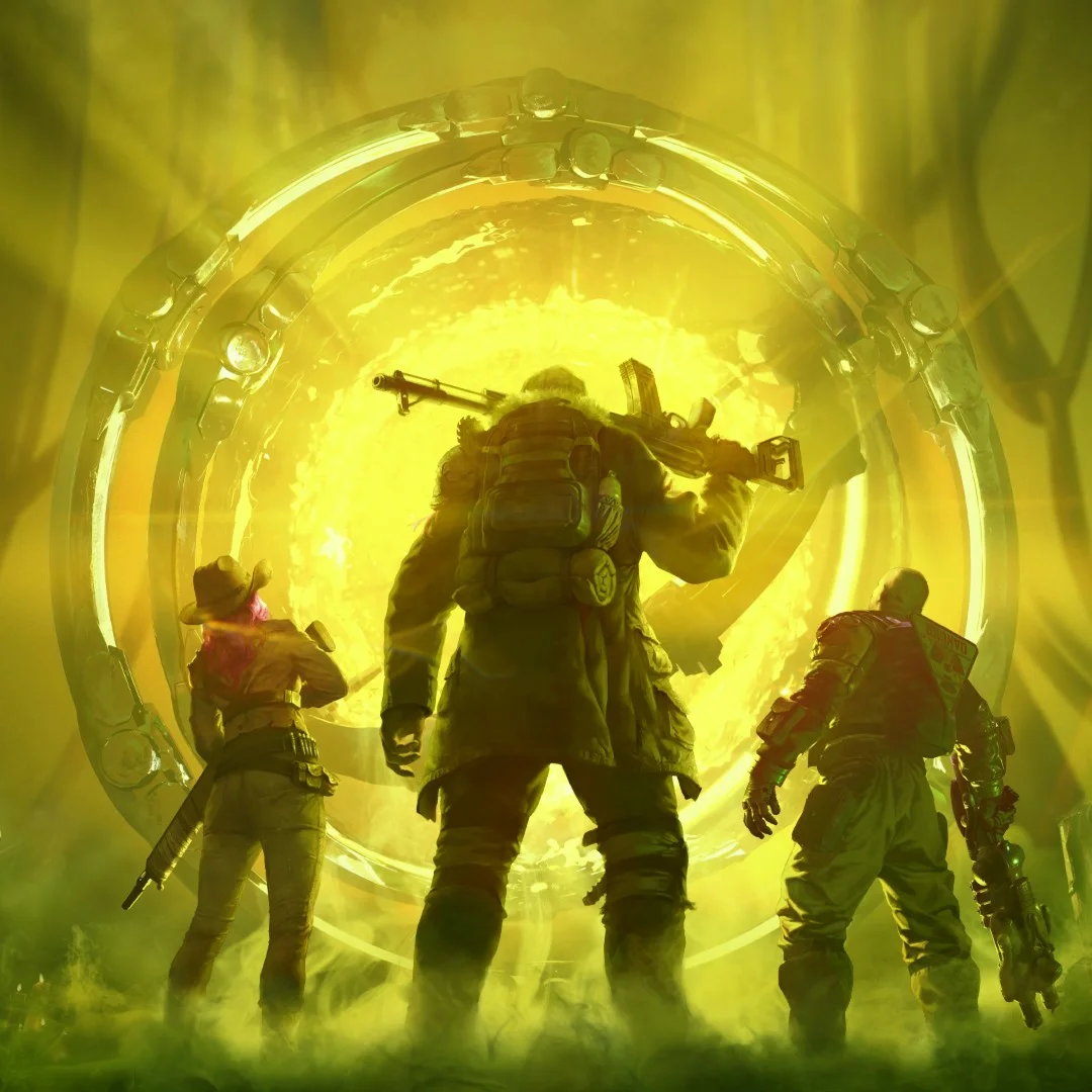 Wasteland 3 Cult of the Holy Detonation