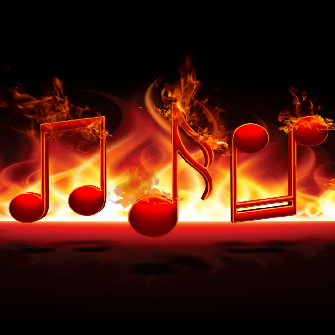 Heavy Metal Soundtrack