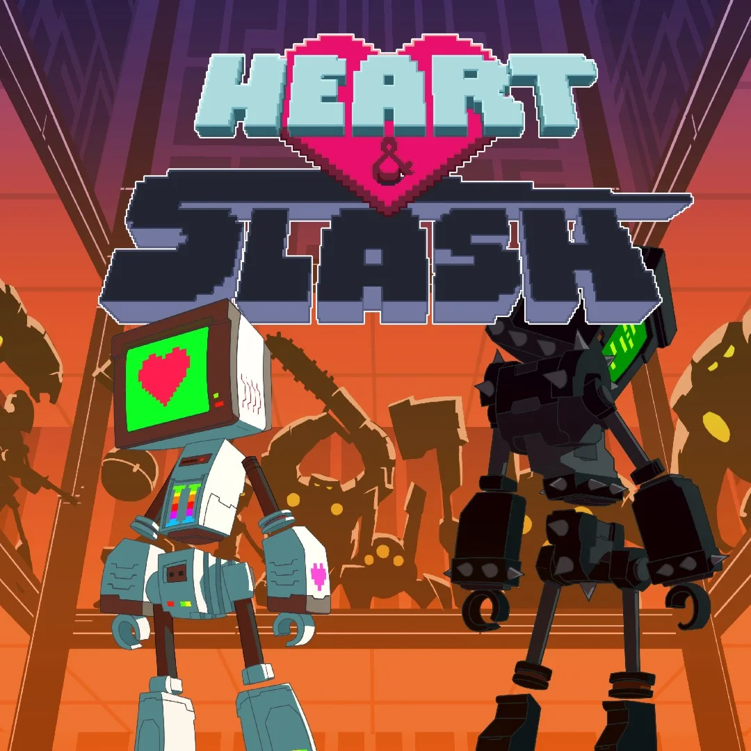HeartSlash
