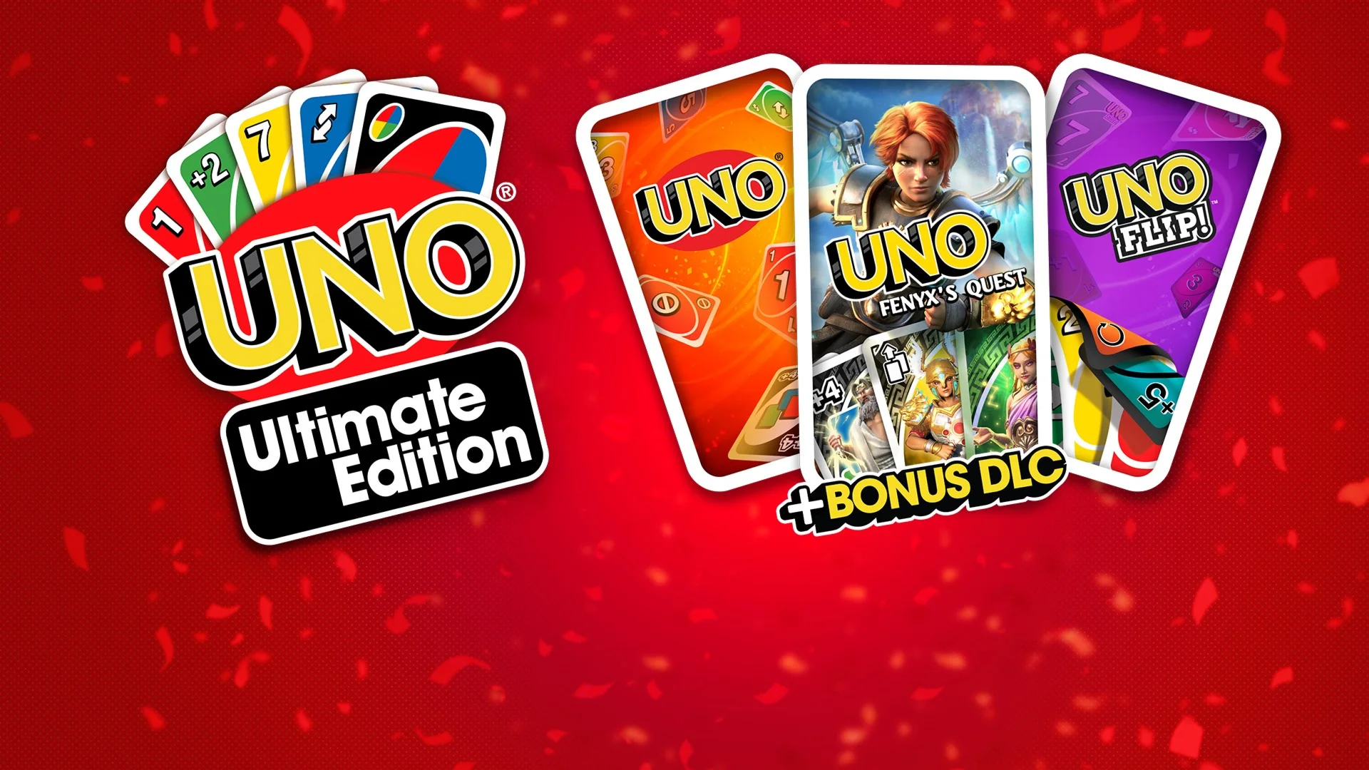 UNO Ultimate Edition