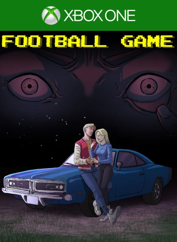Football Game