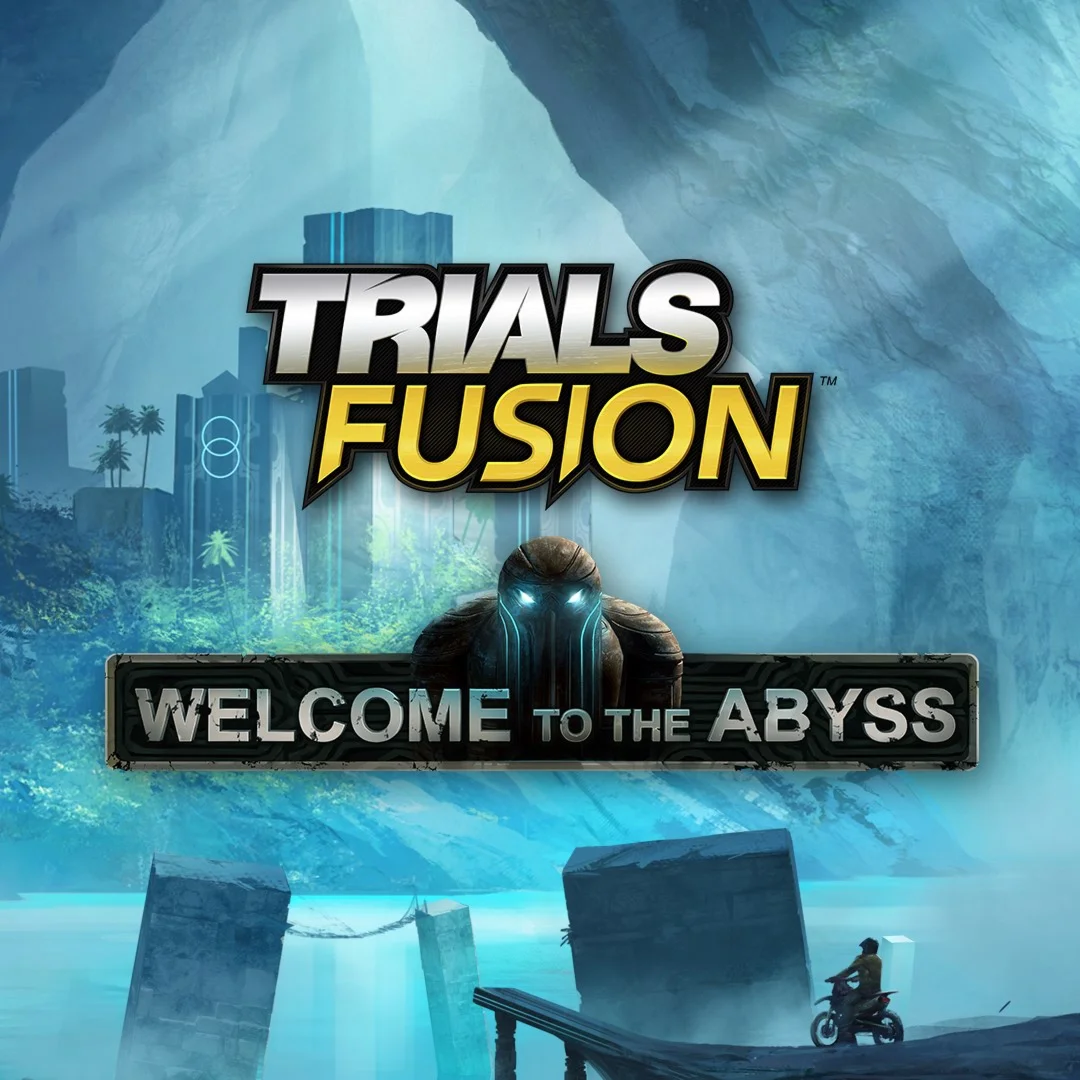 Trials Fusion Welcome to the Abyss