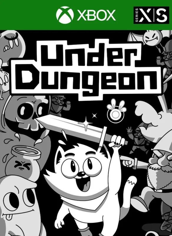 UnderDungeon