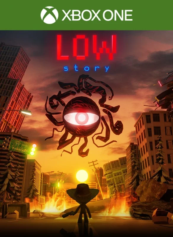 Low Story
