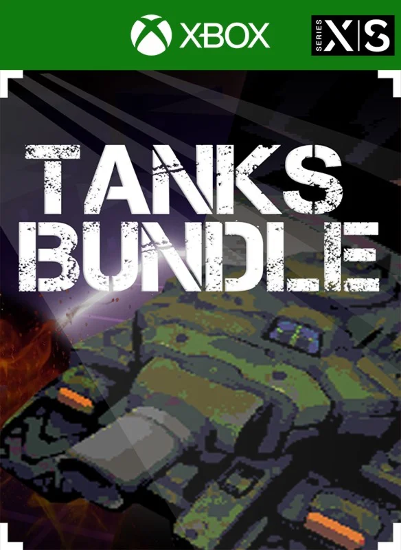 Tanks Bundle