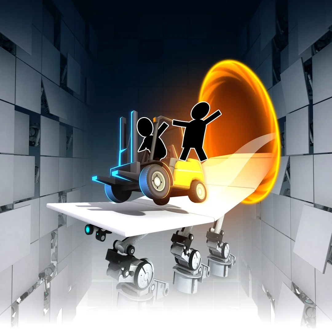 Bridge Constructor Portal