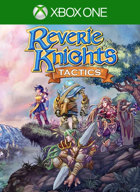 Reverie Knights Tactics