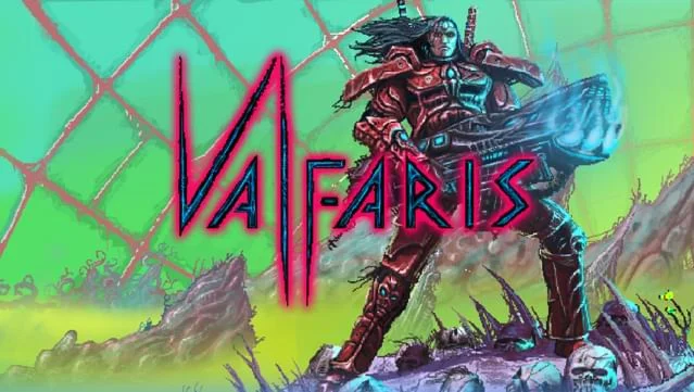 Valfaris Steam Key (Region Free)