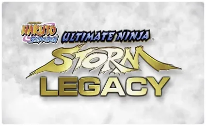 🍓 NARUTO SHIPPUDEN: Legacy PS4/PS5/RU Аренда