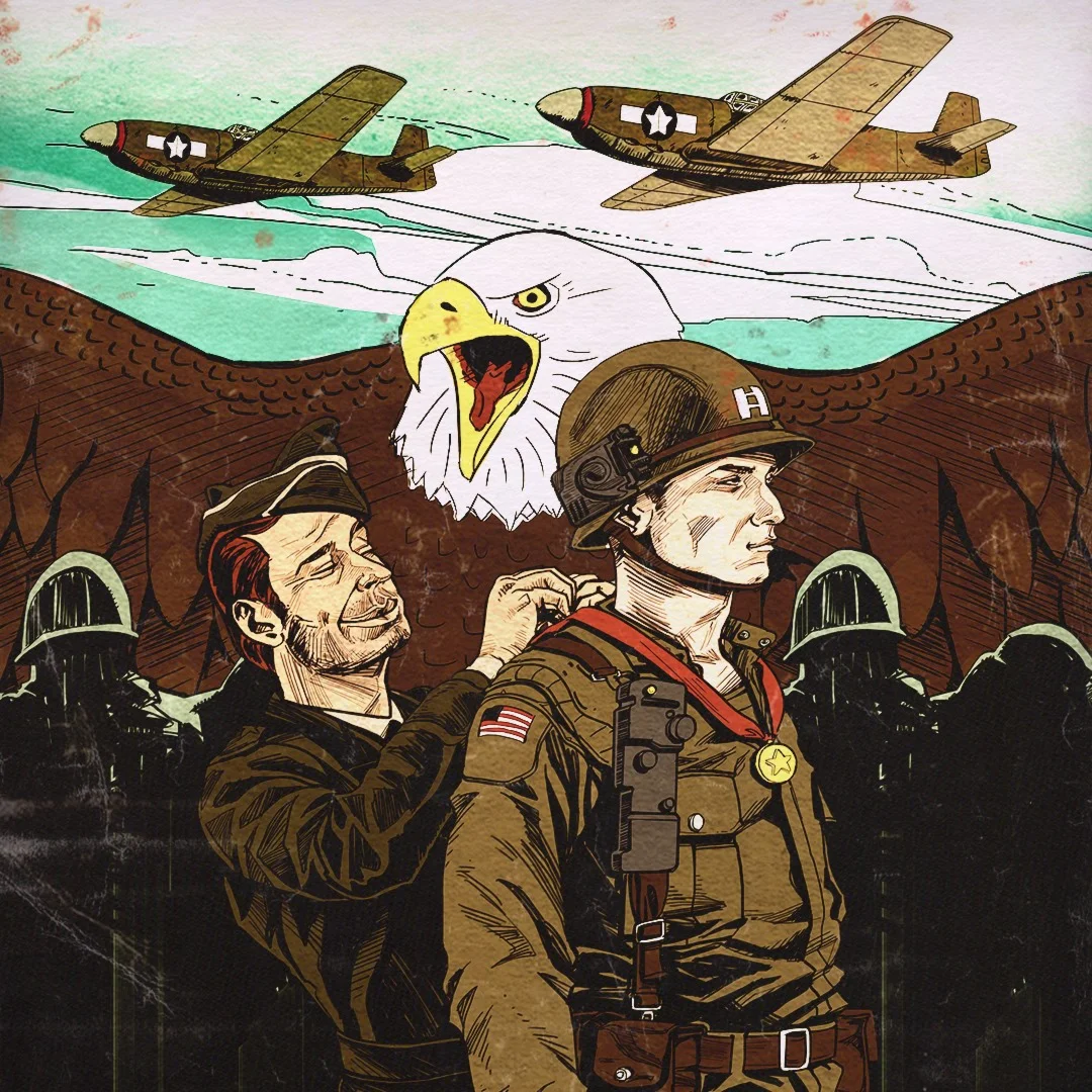 Wolfenstein II The Deeds of Captain Wilkins DLC 3