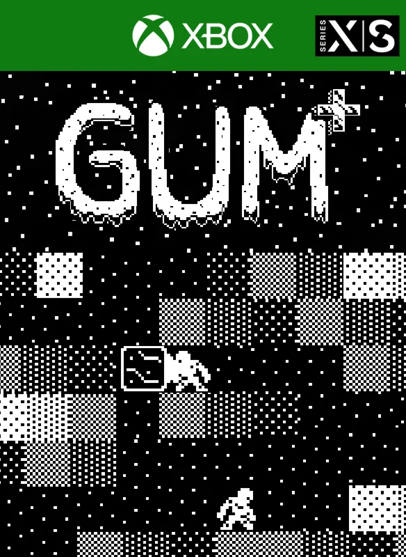gum