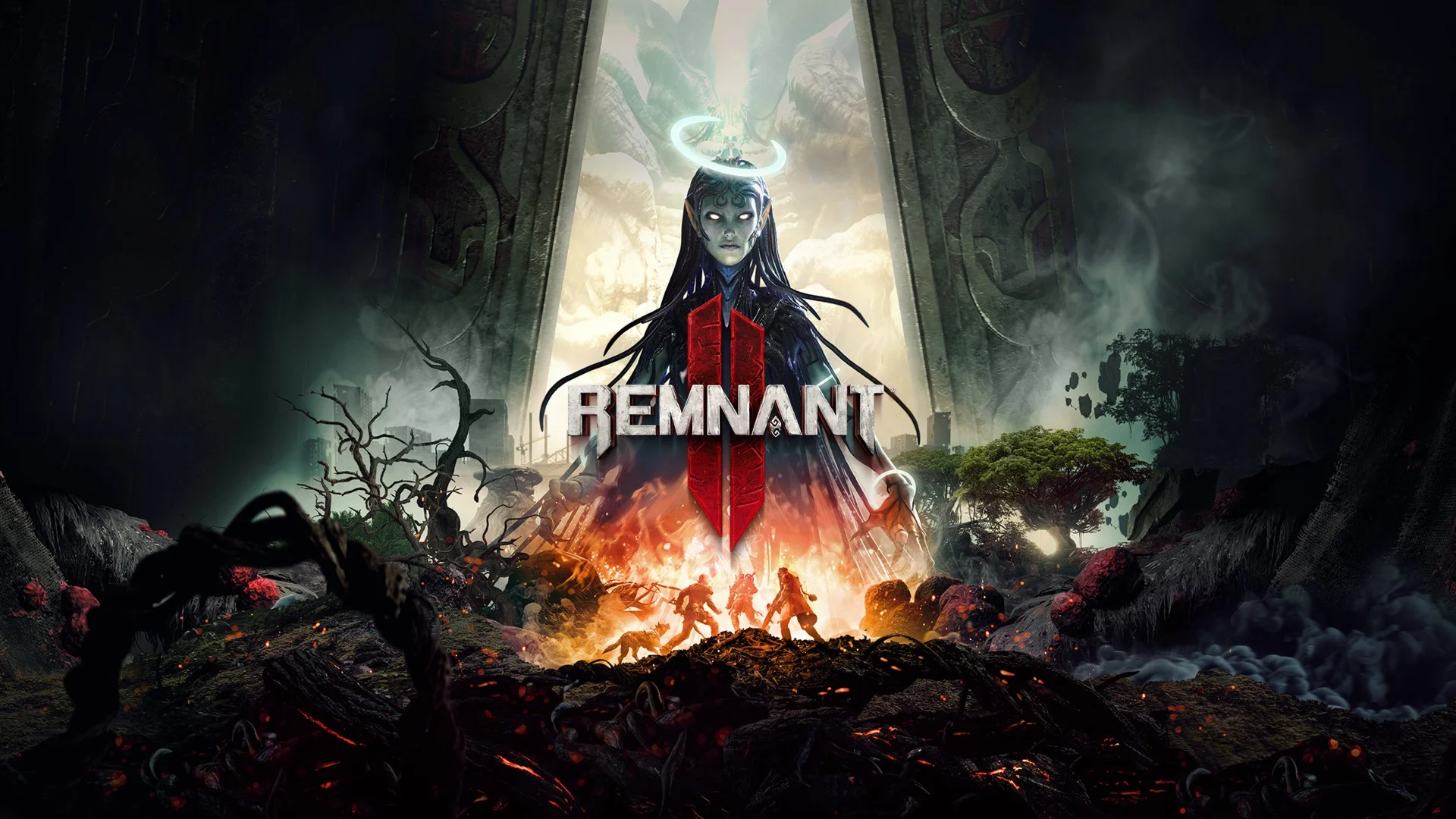 Remnant II  Standard Edition