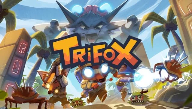 Trifox Steam Key (Region Free)