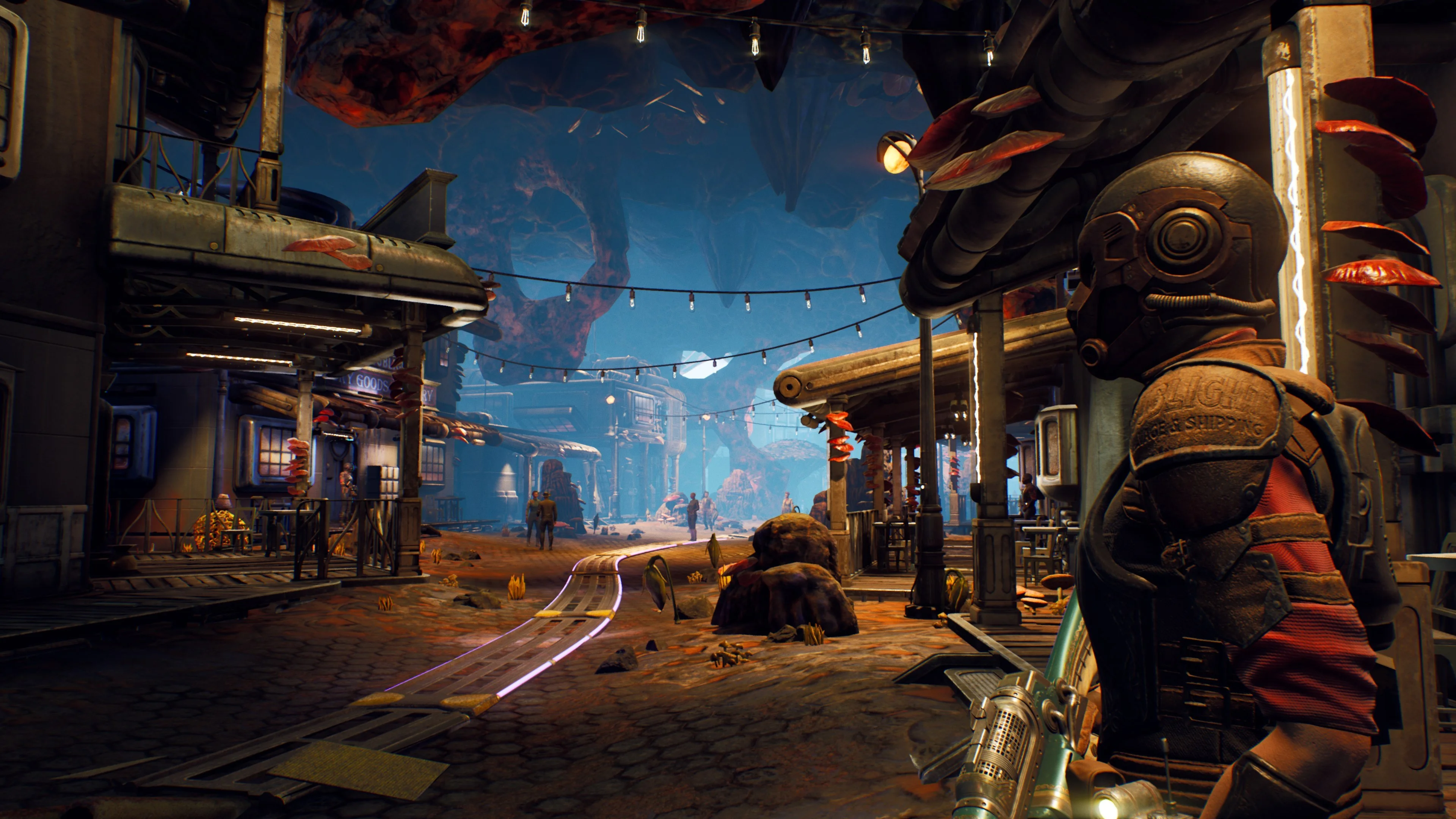 The Outer Worlds BoardApproved Bundle