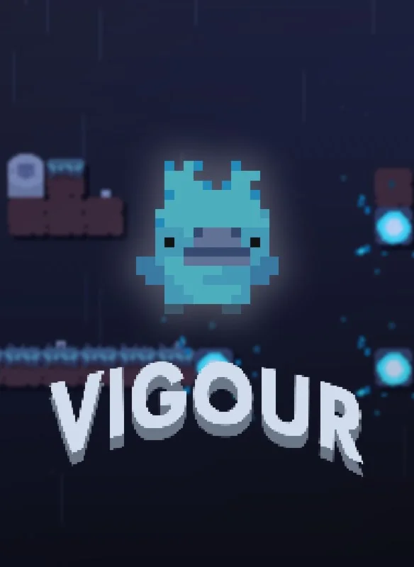 Vigour