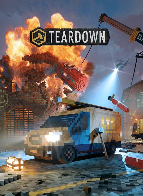Teardown