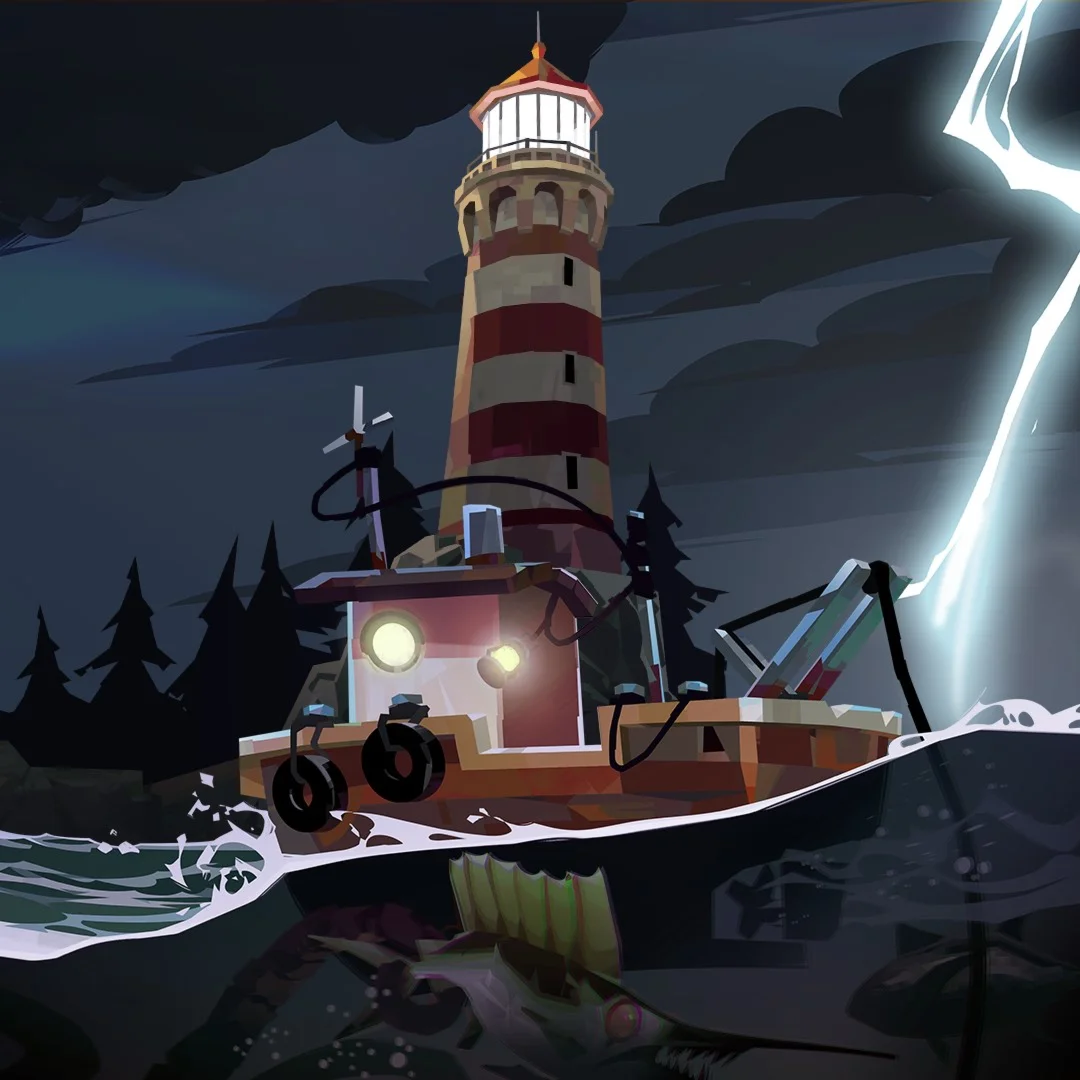 DREDGE  Digital Deluxe Edition