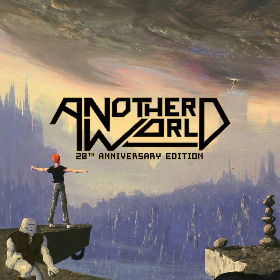 Another World  20th Anniversary Edition