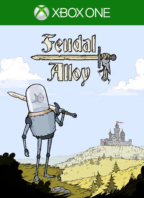 Feudal Alloy