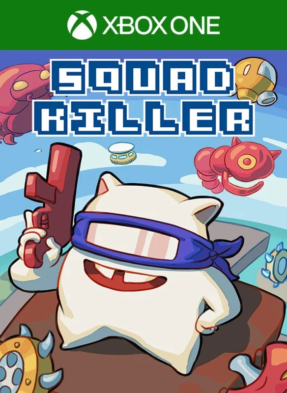 Squad Killer