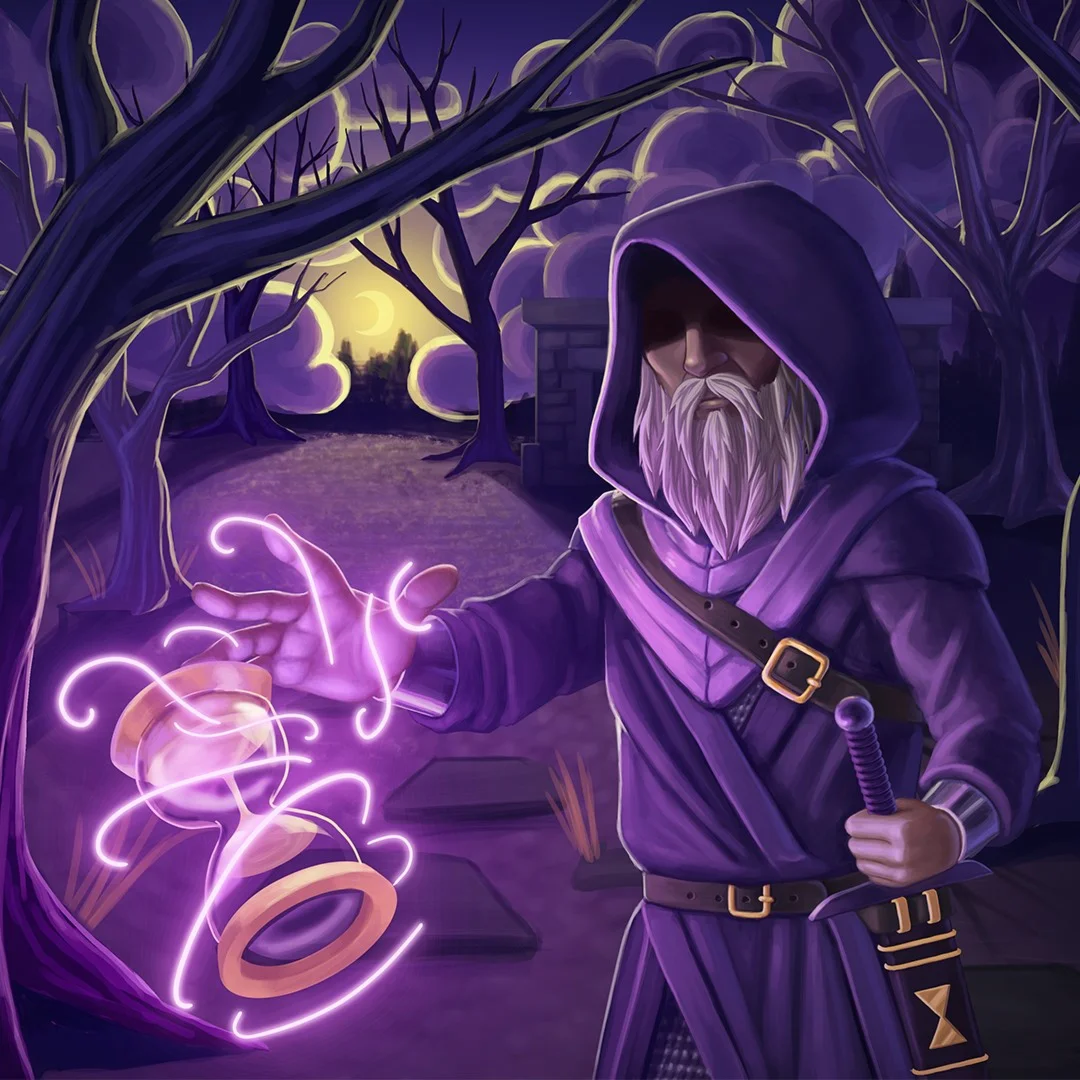 The Ambassador Fractured Timelines