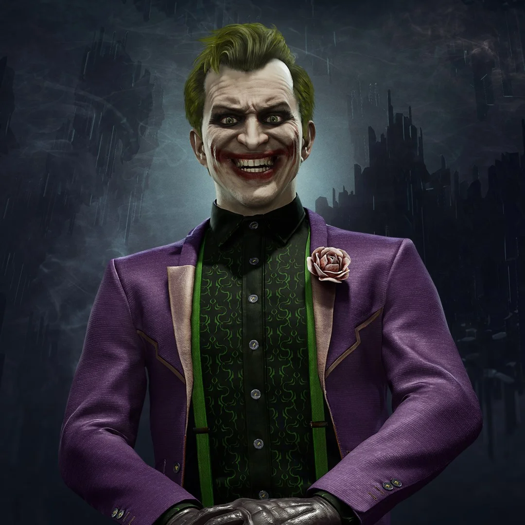 The Joker