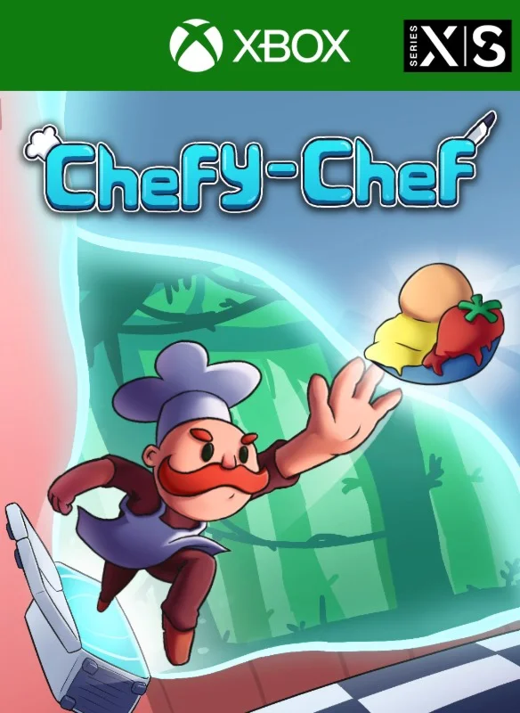 ChefyChef
