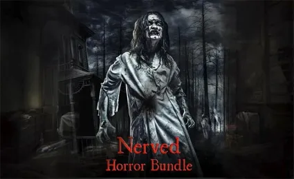 🍓 Nerved Horror Bundle (PS4/PS5/RU) (Аренда от 7 дней)