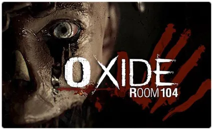 🍓 Oxide Room 104 (PS4/PS5/RU) (Аренда от 7 дней)