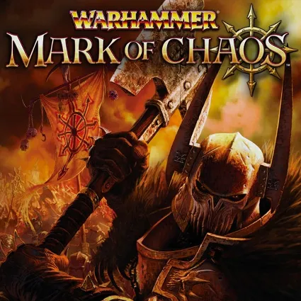 🧸 Warhammer: Mark of Chaos - Gold Edition ✅ GOG 🧸 (PC)