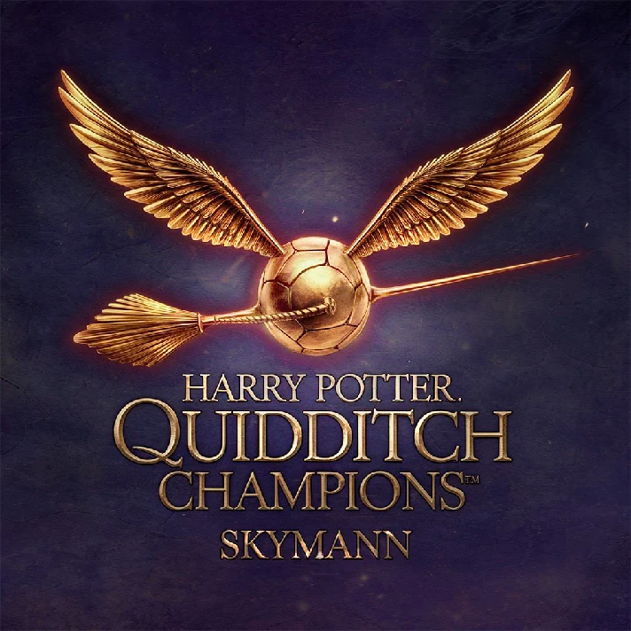 🟡HARRY POTTER: QUIDDITCH CHAMPIONS🟡   XBOX/PS |TUR|UA