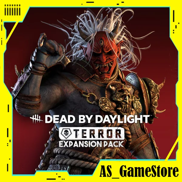Dead by Daylight - Terror Expansion|ПК Epic Games EGS