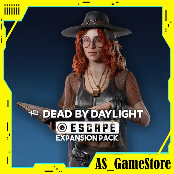 Dead by Daylight - Escape Expansion|ПК Epic Games EGS