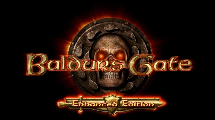 Baldur´s Gate: Enhanced Edition (Steam / Region Free)