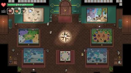 Ogu and the Secret Forest - STEAM GIFT РОССИЯ