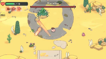 Ogu and the Secret Forest - STEAM GIFT РОССИЯ
