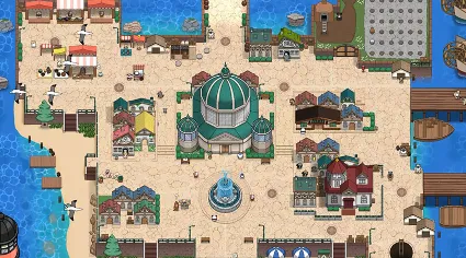 Ogu and the Secret Forest - STEAM GIFT РОССИЯ