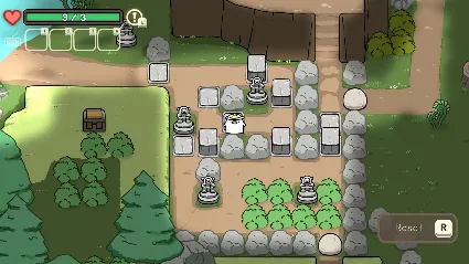 Ogu and the Secret Forest - STEAM GIFT РОССИЯ