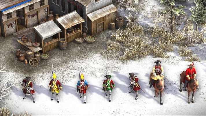 ✅💙DELUXE CONTENT - COSSACKS 3: RISE TO GLORY💙STEAM