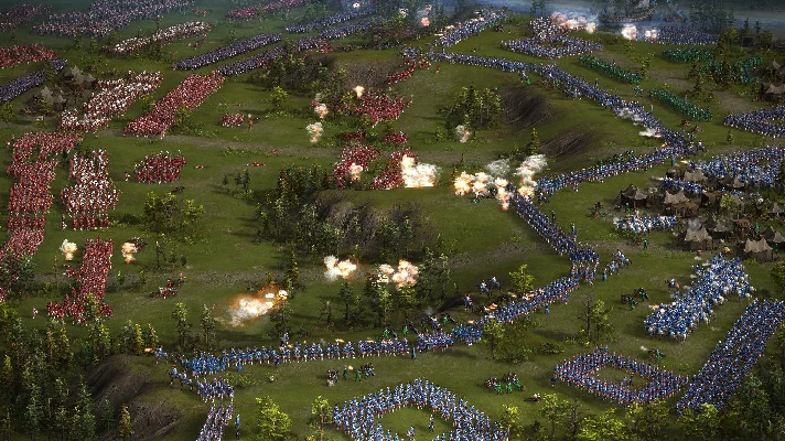 ✅💙DELUXE CONTENT - COSSACKS 3: RISE TO GLORY💙STEAM