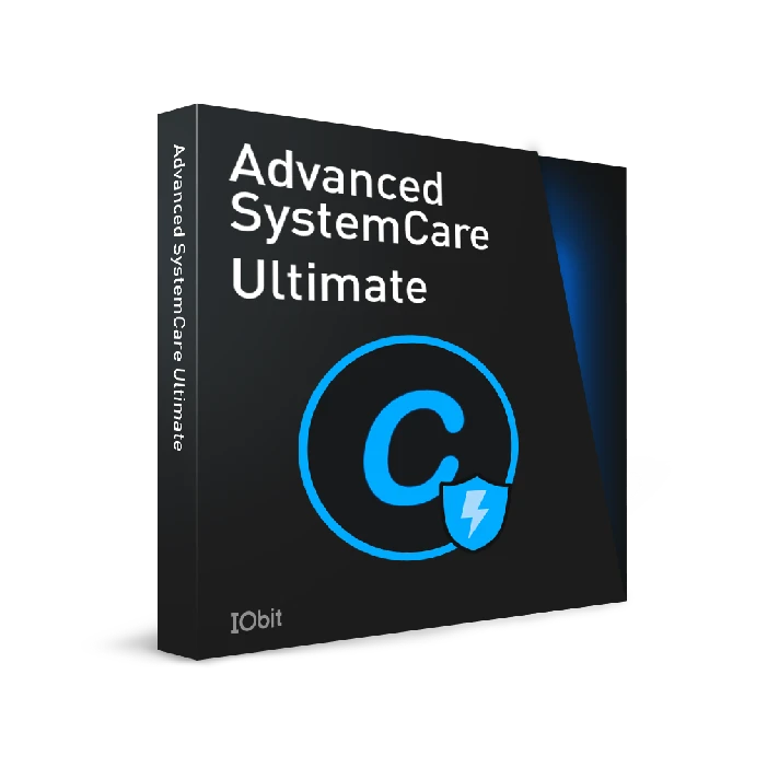 ✅ Advanced SystemCare Ultimate 17 🔑 license key