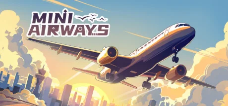 Mini Airways - STEAM GIFT РОССИЯ