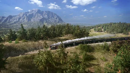 Railway Empire 2 - Deluxe Edition Upgrade DLC - STEAM
