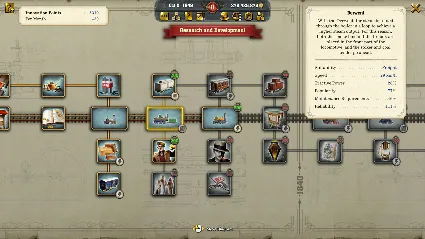 Railway Empire 2 - Deluxe Edition Upgrade DLC - STEAM
