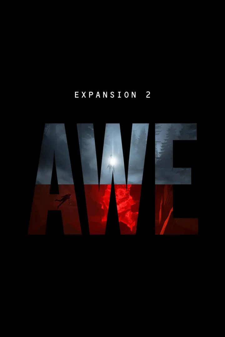 Control Expansion 2 AWE