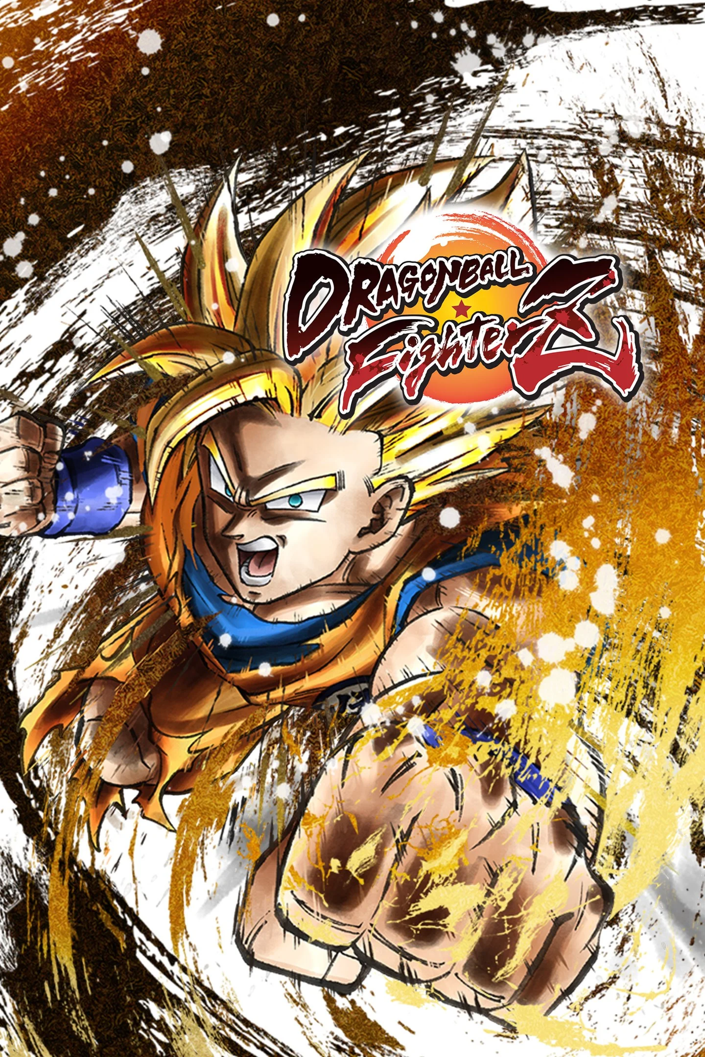 DRAGON BALL FighterZ Xbox Series XS  Xbox One