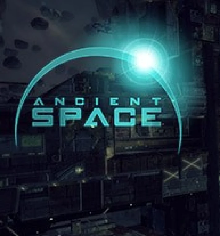 Ancient Space (/Steam Key)